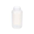 Perlick Waste Bottle, High Density Pol C24392-1